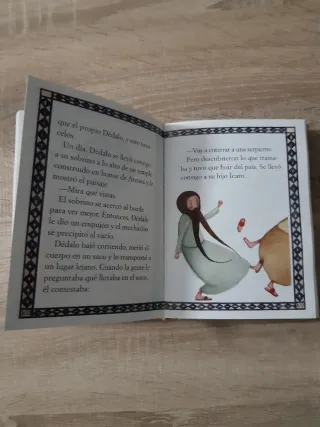 Cuentos para antes de dormir. Historias de héro...