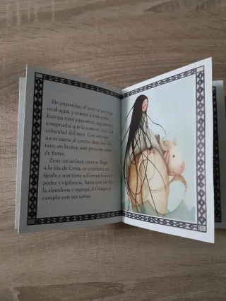 Cuentos para antes de dormir. Historias de héro...