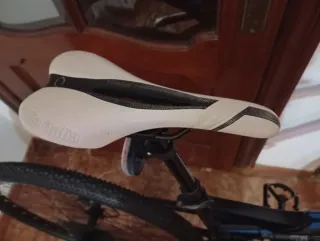 Rebajas está semana Orbea Occam Doble Suspensión