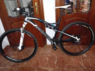 Rebajas está semana Orbea Occam Doble Suspensión