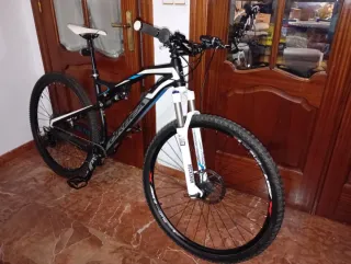 Rebajas está semana Orbea Occam Doble Suspensión
