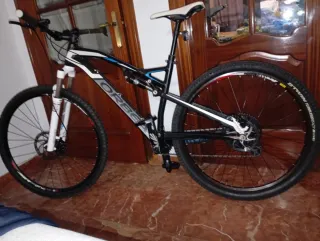 Rebajas está semana Orbea Occam Doble Suspensión