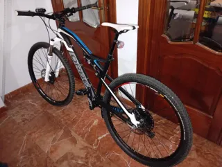 Rebajas está semana Orbea Occam Doble Suspensión