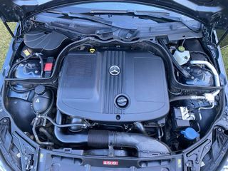 Mercedes-Benz C 200 State