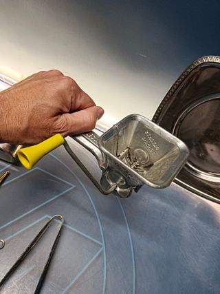 Lote coleccionismo metal 12 piezas