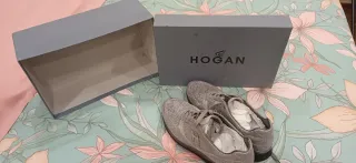 HOGAN ORIGINALI MAI STATE UTILIZZATE