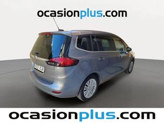 Opel Zafira 1.6 CDTI S&S Selective 88 kW (120 CV)