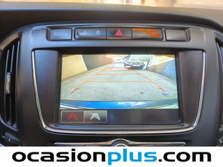 Opel Zafira 1.6 CDTI S&S Selective 88 kW (120 CV)