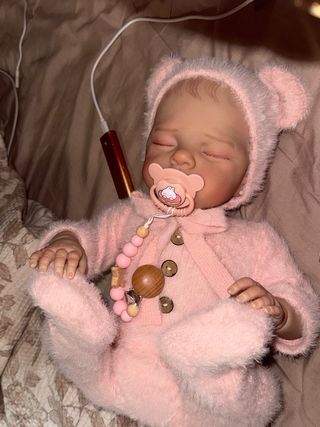 Muñeca Reborn Bebé