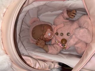 Muñeca Reborn Bebé