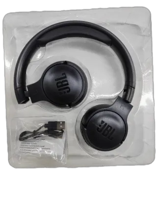 Fones JBL Tune510BT Bluetooth Pure Bass