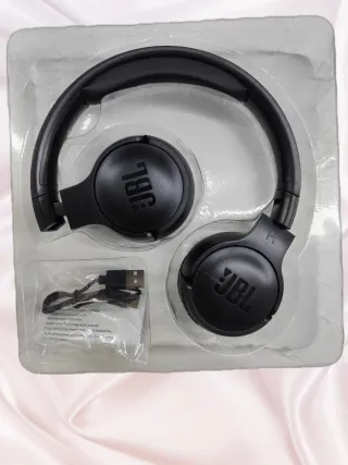 Fones JBL Tune510BT Bluetooth Pure Bass