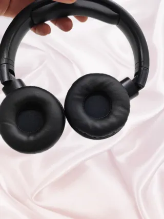 Fones JBL Tune510BT Bluetooth Pure Bass