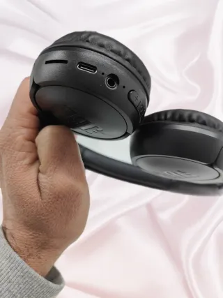 Fones JBL Tune510BT Bluetooth Pure Bass