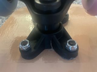 Skate nuevo para Skatepark