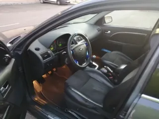 Ford Mondeo 2004