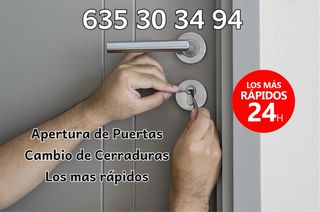 Cerrajero Barcelona 24h