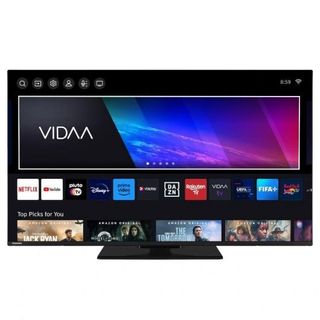 50UV3463DG Toshiba 50 UHD Smart TV 50UV3463DG