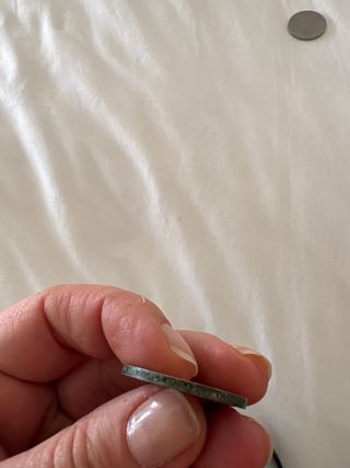 Italia 2 Lire Argento 1915