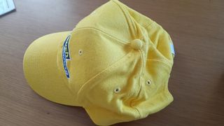 Cappello Don't Touch Racing ETRC 2023