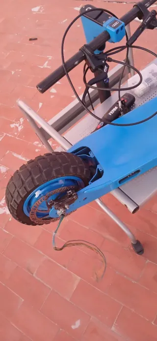 Ninebot G30 Patinete Eléctrico