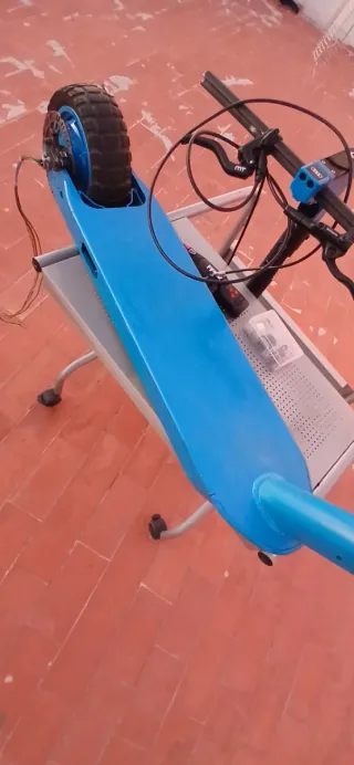 Ninebot G30 Patinete Eléctrico