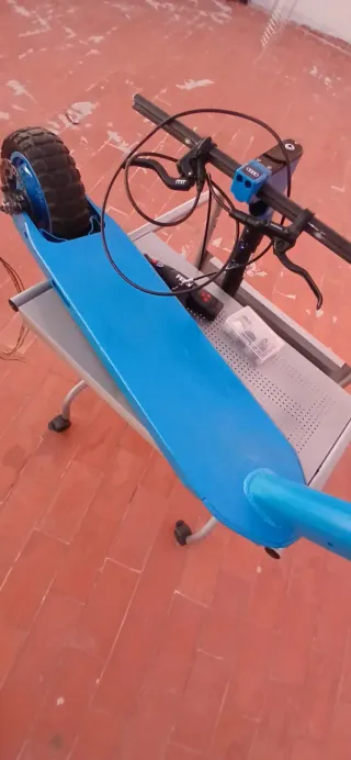 Ninebot G30 Patinete Eléctrico