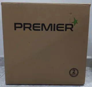 Pantalla Táctil Premier 15.6 Panorámica