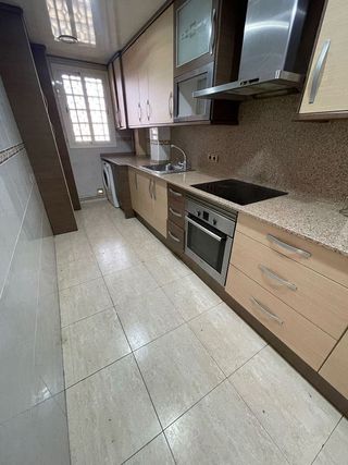 Piso en venta en La Salut - Lloreda en Badalona