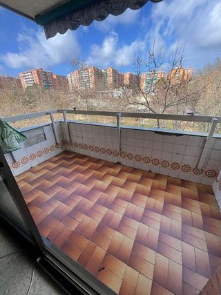 Piso en venta en La Salut - Lloreda en Badalona