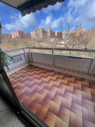 Piso en venta en La Salut - Lloreda en Badalona