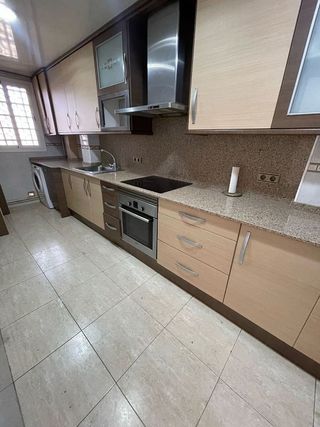 Piso en venta en La Salut - Lloreda en Badalona