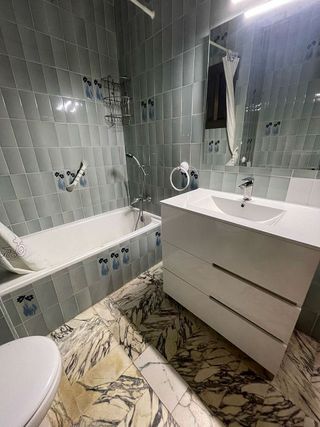 Piso en venta en La Salut - Lloreda en Badalona