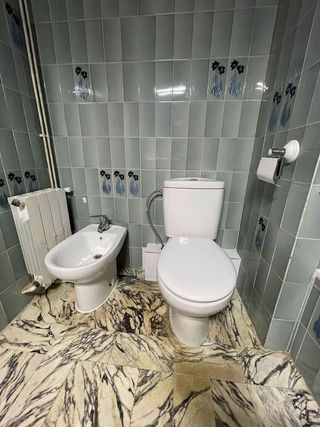 Piso en venta en La Salut - Lloreda en Badalona