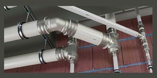 Alicate Prensa Mordaza Multicapa