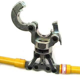 Alicate Prensa Mordaza Multicapa