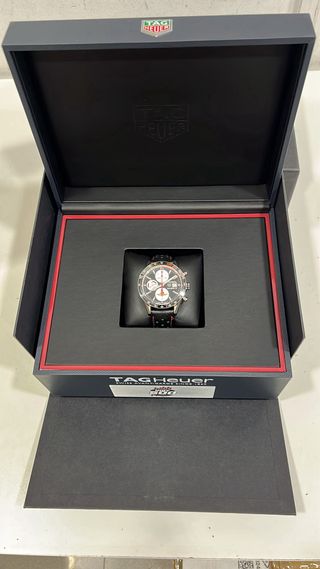 Tag Heuer Carrera Indy 500 Edición Limitada