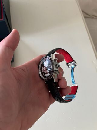 Tag Heuer Carrera Indy 500 Edición Limitada