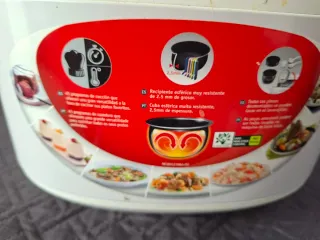 Robot de Cocina Multifunción