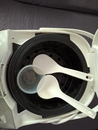 Robot de Cocina Multifunción