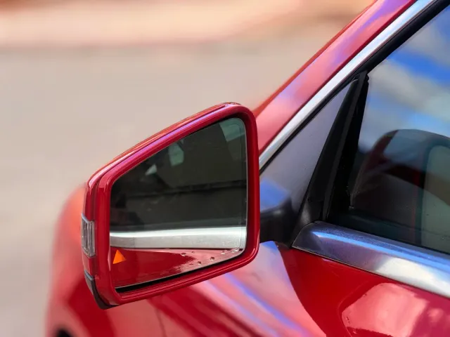 Mercedes-Benz Clase CLA 2018