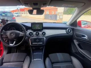 Mercedes-Benz Clase CLA 2018