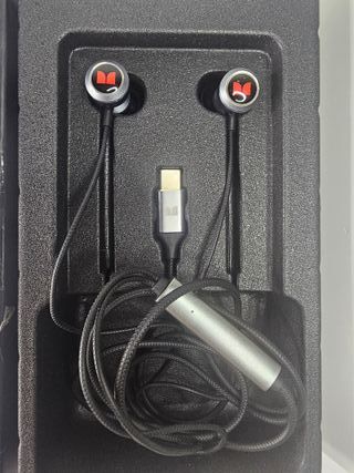 Monster Airmars SG11 Auriculares Virtual 7.1