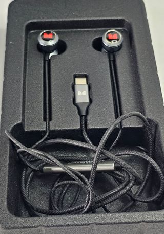 Monster Airmars SG11 Auriculares Virtual 7.1