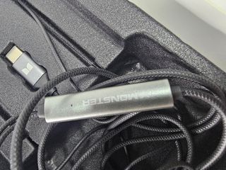 Monster Airmars SG11 Auriculares Virtual 7.1