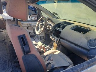 DESPIECE MITSUBISHI COLT CABRIO 1.5i 16V  REF.4A91