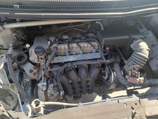 DESPIECE MITSUBISHI COLT CABRIO 1.5i 16V  REF.4A91