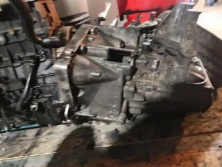 Despiece Citroen C5 2.2 HDI