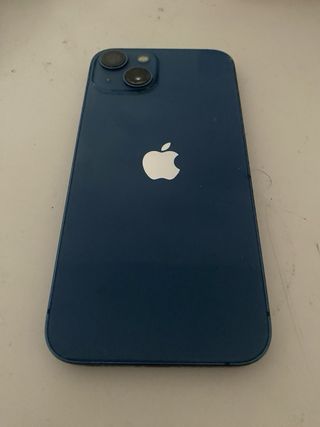 iPhone 14 en almeria