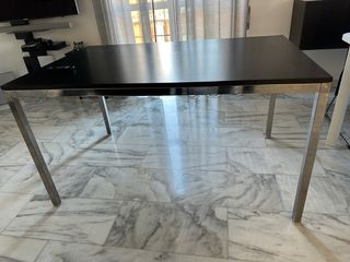 Tavolo TORSBY Ikea nero